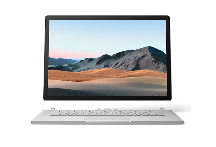 顺昌Surface 维修前的准备工作